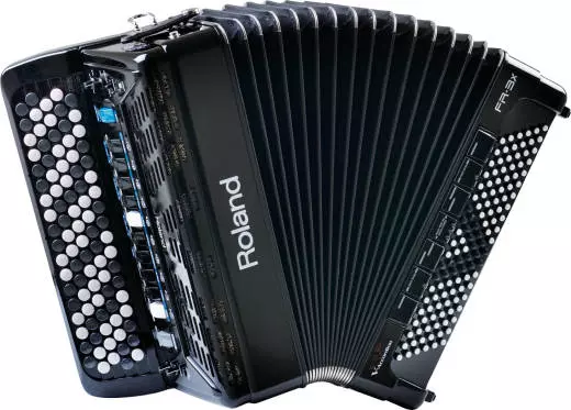 V-Accordion FR-3XB - Black