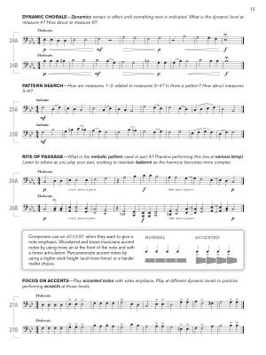 Sound Sight-Reading for Concert Band 1 - Bassoon - Book
