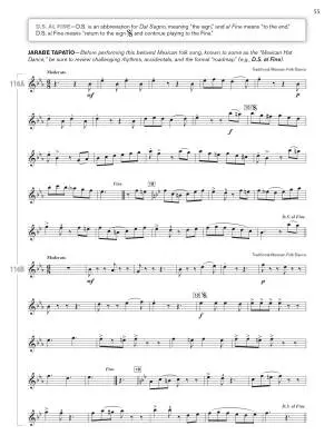Sound Sight-Reading for Concert Band 1 - Flute 2 - Book
