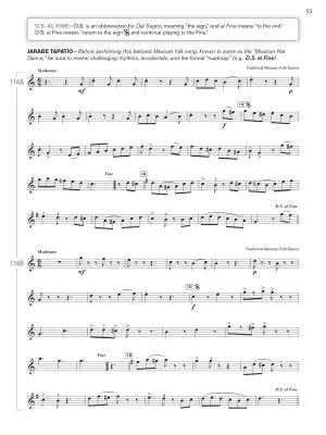 Sound Sight-Reading for Concert Band 1 - Baritone Saxophone - Book