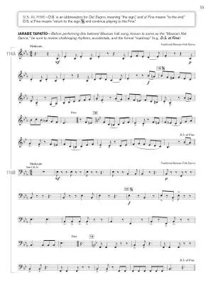Sound Sight-Reading for Concert Band 1 - Timpani - Book