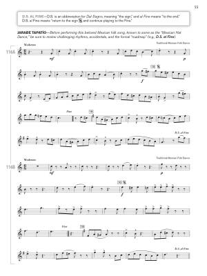 Sound Sight-Reading for Concert Band 1 - Alto Saxophone 2 - Book