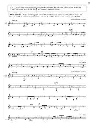 Sound Sight-Reading for Concert Band 1 - Bass Clarinet - Book