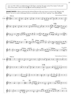 Sound Sight-Reading for Concert Band 1 - French Horn 1 - Book
