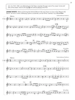 Sound Sight-Reading for Concert Band 1 - French Horn 1 - Book