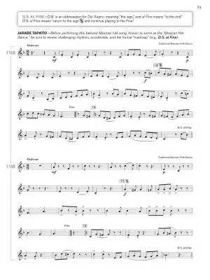 Sound Sight-Reading for Concert Band 1 - Trumpet 2 - Book