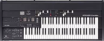 Atelier 2 Manual Combo Organ w/Bench