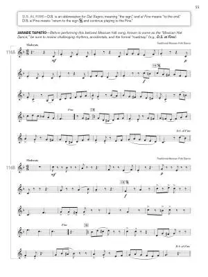 Sound Sight-Reading for Concert Band 1 - Baritone TC - Book