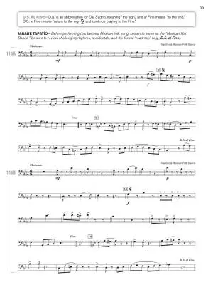 Sound Sight-Reading for Concert Band 1 - Trombone 1 - Book