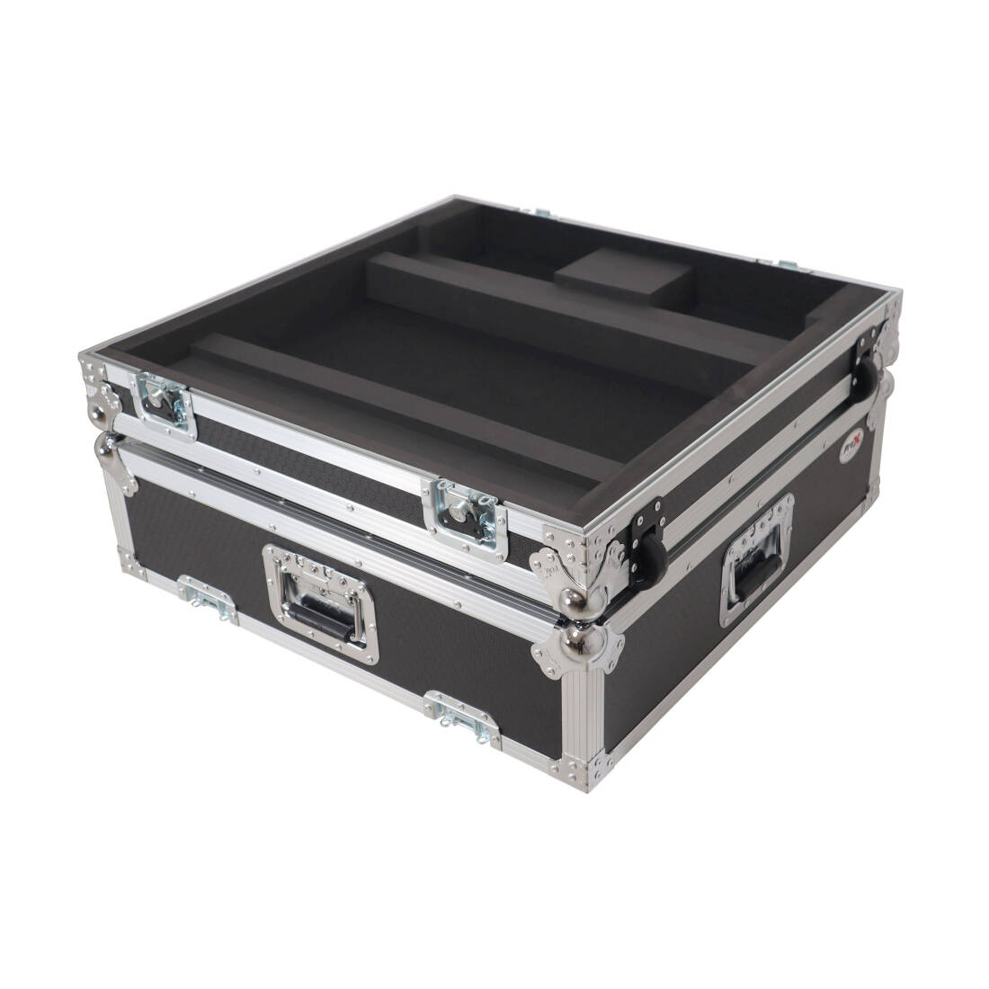 Flight Case for Allen & Heath QU6 ATA Digital Audio Mixer Console