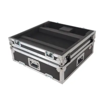ProX - Flight Case for Allen & Heath QU6 ATA Digital Audio Mixer Console