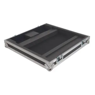 Flight Case for Allen & Heath QU6 ATA Digital Audio Mixer Console