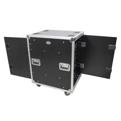 20\'\' Deep Vertical Rack to Rack Shock Mount Case