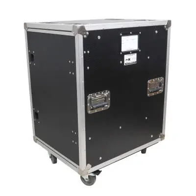 20\'\' Deep Vertical Rack to Rack Shock Mount Case