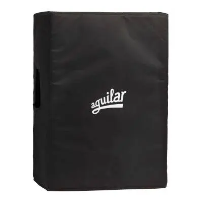 Aguilar - SL 212 Cabinet Cover