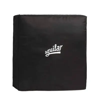 Aguilar - SL 410 Cabinet Cover