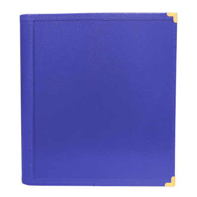 Deer River Folios - Deluxe Band Folders with Pencil Pocket
