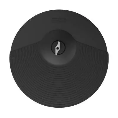 Titan 75 6-Piece Electronic Drum Kit with Mesh Heads