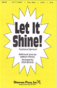 Let It Shine! - Price/Besig - 2pt