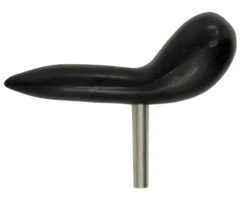 Plastic Bassoon Crutch
