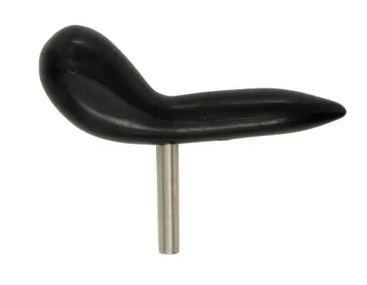 Fox - Plastic Bassoon Crutch