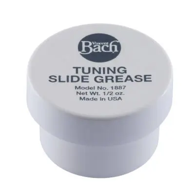 Bach - Tuning Slide Grease