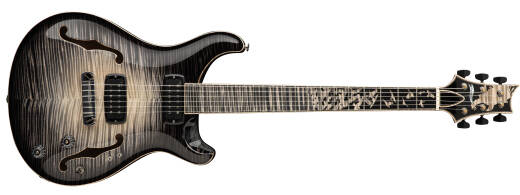 PRS Guitars - Private Stock 30th Anniversary Birds of a Feather Hollowbody I Electric Guitar