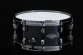 Starclassic Performer 6.5x14\'\' Snare Drum with Black Nickel Hardware - Piano Black