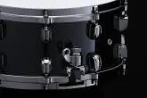 Starclassic Performer 6.5x14\'\' Snare Drum with Black Nickel Hardware - Piano Black