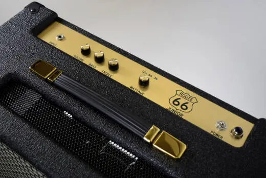 Route 66 Jr. 1x12 Combo