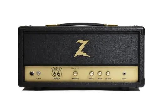 Dr. Z - Route 66 Jr. Head