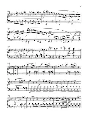 Piano Sonatas, Volume 1 - Beethoven/Wallner - Piano - Book/Hardcover