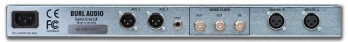 24/192 2-Channel A/D Converter