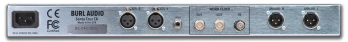 24/192 2-Channel D/A Converter
