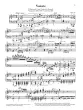 Piano Sonata No. 23 in F Minor Op. 57 \'\'Appassionata\'\' - Beethoven - Piano - Sheet