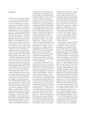 Overture on Hebrew Themes Op. 34 - Prokofiev/Czolbe - Chamber Ensemble