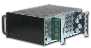 Modular Converter Chassis w/ BP250 Power Supply