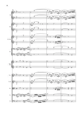 Horn Concerto No. 2 in E-Flat Major - Strauss/Pizka - Study Score