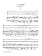 Piano Trio, Op. 6 - Kissin - Piano Trio - Score and Parts