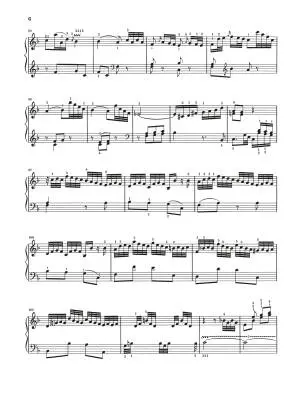 Piano Sonata in F Major, Hob. XVI:23 - Haydn/Feder - Piano - Sheet