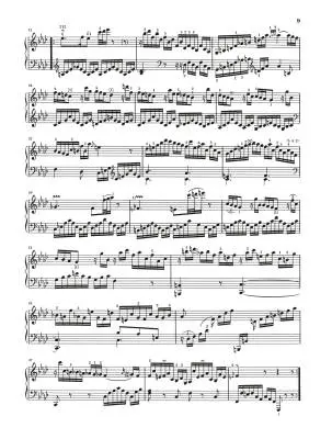 Piano Sonata in F Major, Hob. XVI:23 - Haydn/Feder - Piano - Sheet