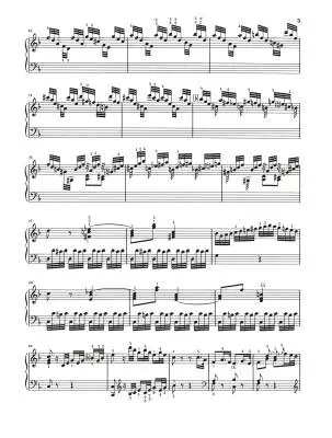 Piano Sonata in F Major, Hob. XVI:23 - Haydn/Feder - Piano - Sheet