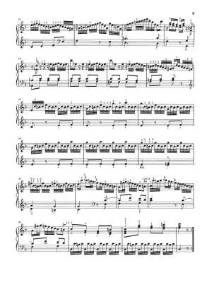 Piano Sonata in F Major, Hob. XVI:23 - Haydn/Feder - Piano - Sheet