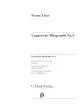 Hungarian Rhapsody No. 3 - Liszt/Jost/Maltempo - Piano - Sheet