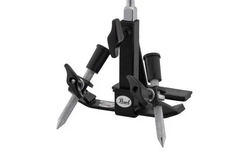 PPS-20L Foot Pedal Bracket with Long Rod