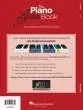 The Piano Scale Book - Andrew - Piano - Book/Media Online