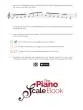 The Piano Scale Book - Andrew - Piano - Book/Media Online