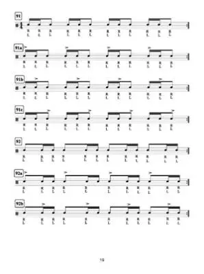 Learn to Burn: Drum Set - Perlson - Drum Set - Book/CD