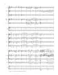 German Requiem, Op.45 - Brahms - Full Score - Hard Cover