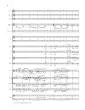 German Requiem, Op.45 - Brahms - Full Score - Hard Cover